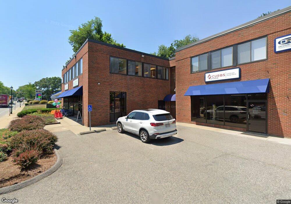 445 Washington St, Wellesley, MA 02481 - photo 1