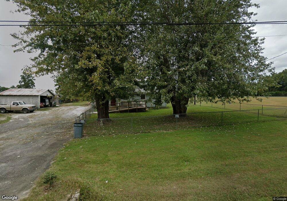 776 Old Sunset Hill Rd, Hendersonville, NC 28792 - photo 1