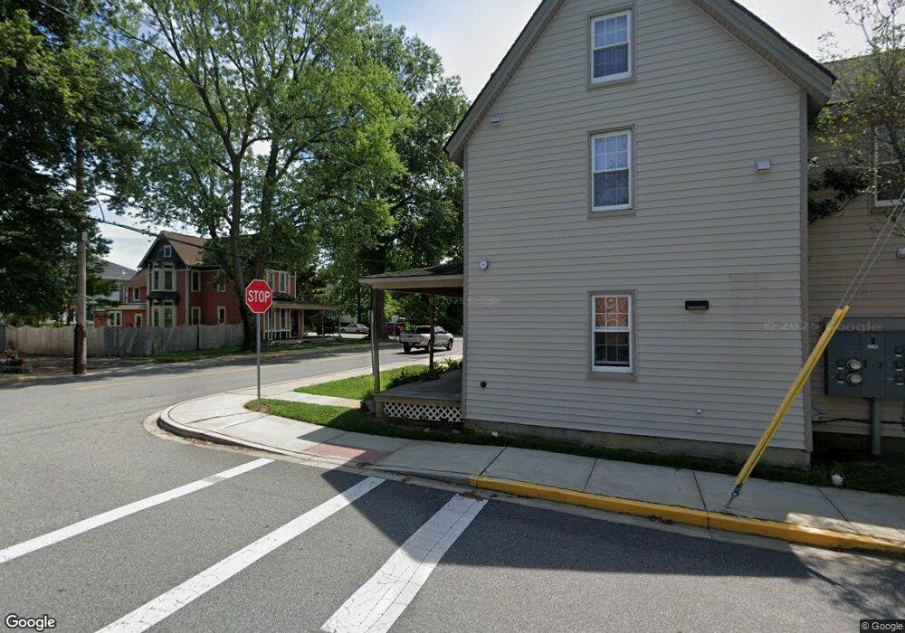 202 Kidwell Ave, Centreville, MD 21617 - photo 1