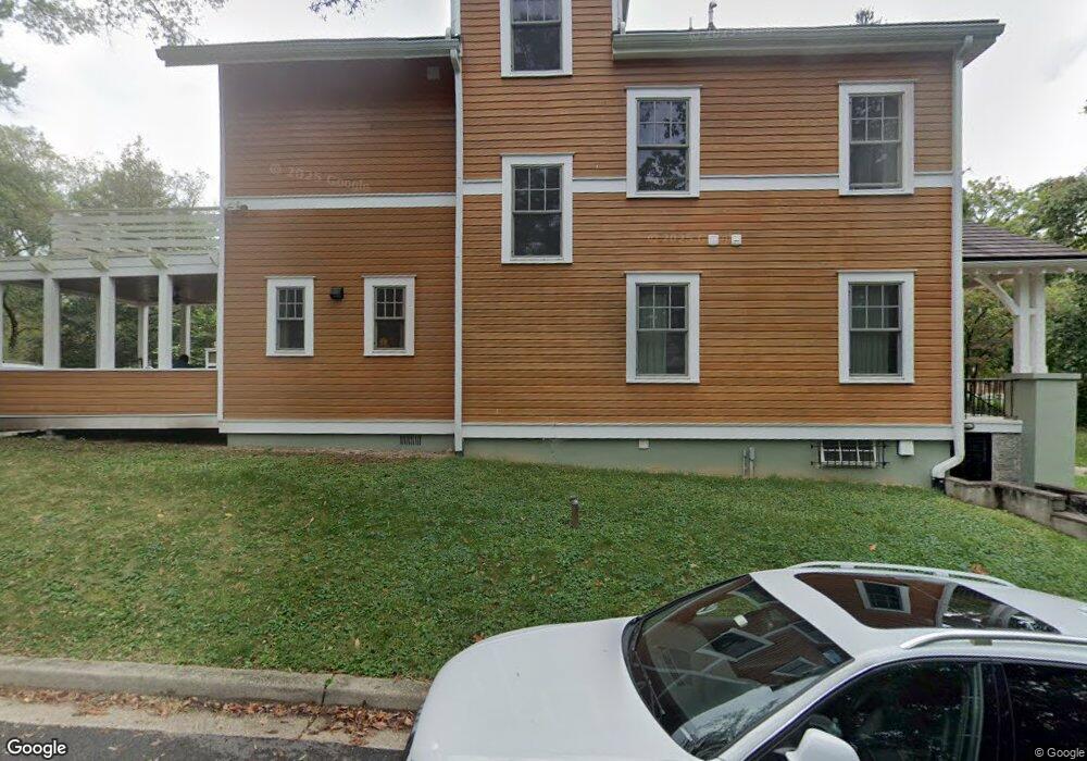 421 Elm Ave, Takoma Park, MD 20912 - photo 1