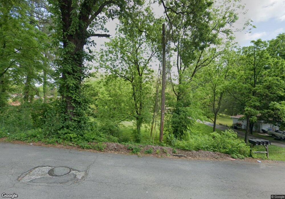 507 Hill St, Chattanooga, TN 37404 - photo 1