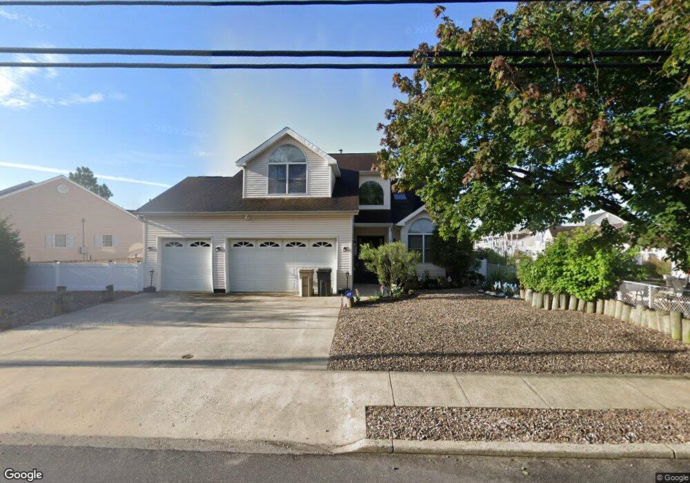 108 Veeder Ln, Bayville, NJ 08721 - photo 1