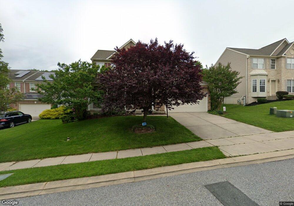 1404 Hilscher Ct, Abingdon, MD 21009 - photo 1