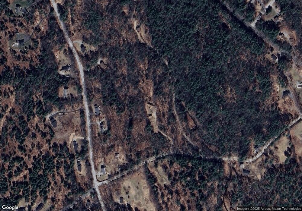 78 Peacock Hill Rd, Weare, NH 03281 - photo 1