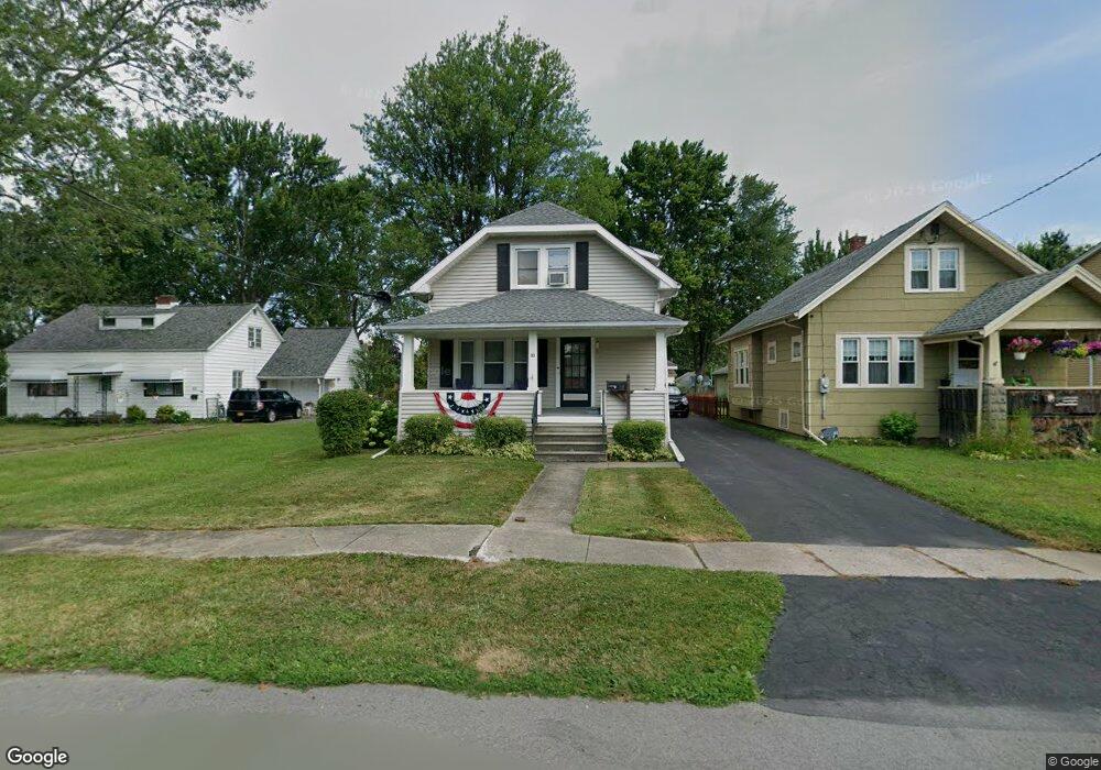 94 Porter Ave, North Tonawanda, NY 14120 - photo 1