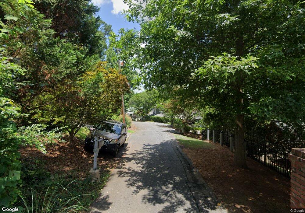 0 Country Squire Rd, Marietta, GA 30062 - photo 1