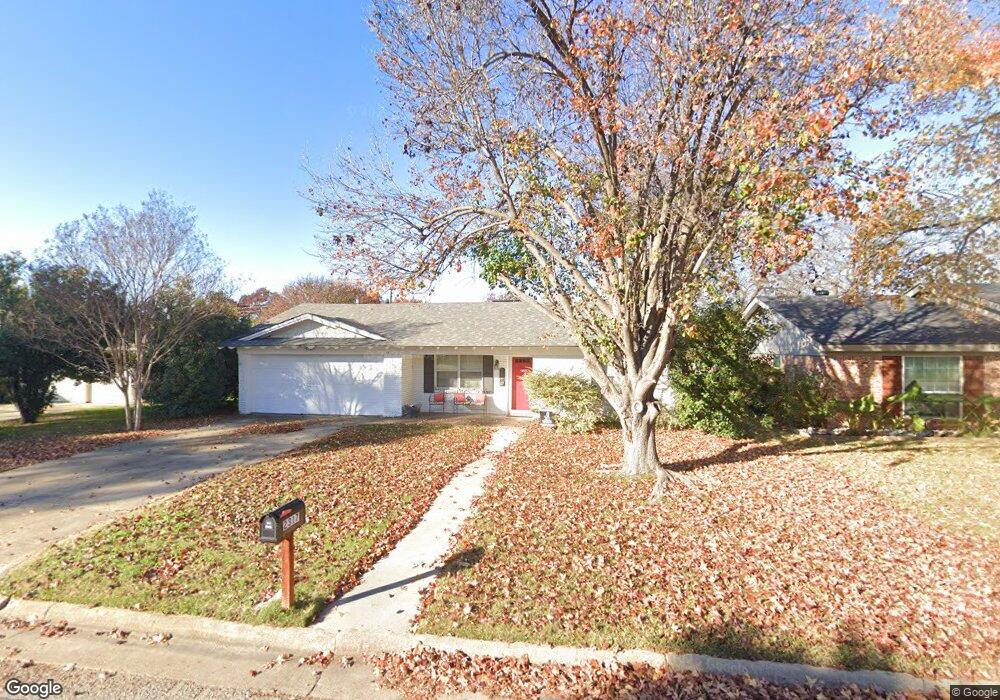 2317 Shady Meadow Dr, Bedford, TX 76021 - photo 1