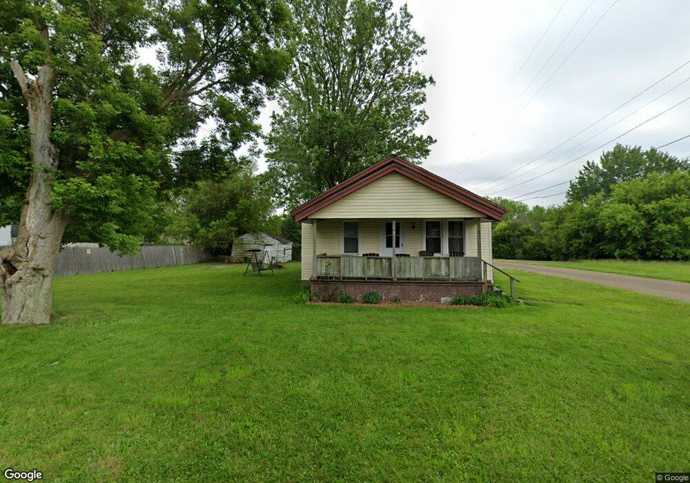 1187 W Juliah Ave, Flint, MI 48505 - photo 1