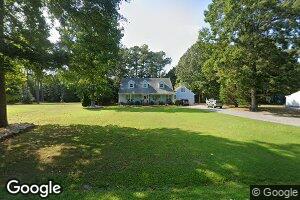 344 Skipjack Ln, Mathews County, VA 23068