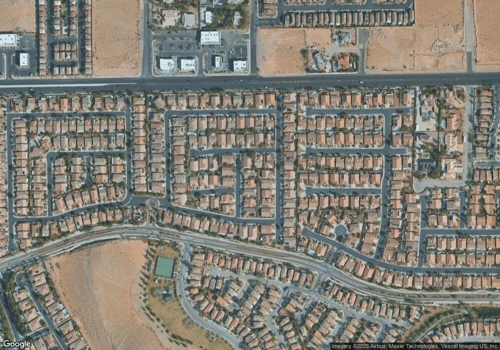 10588 Trussell St, Las Vegas, NV 89141 - photo 1