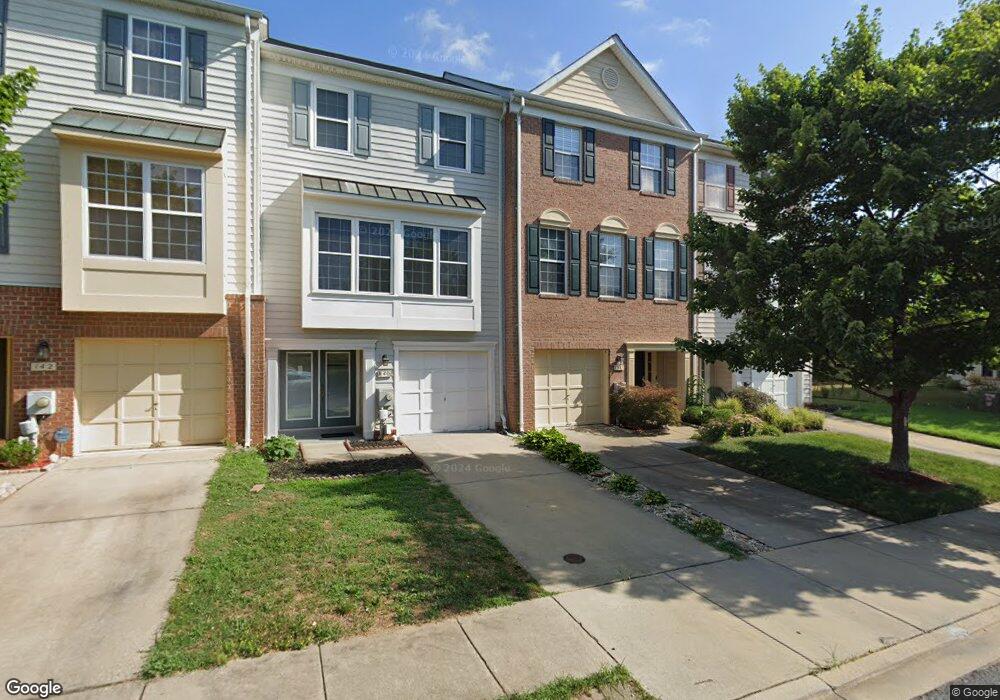 138 Penwick Cir, Frederick, MD 21702 - photo 1