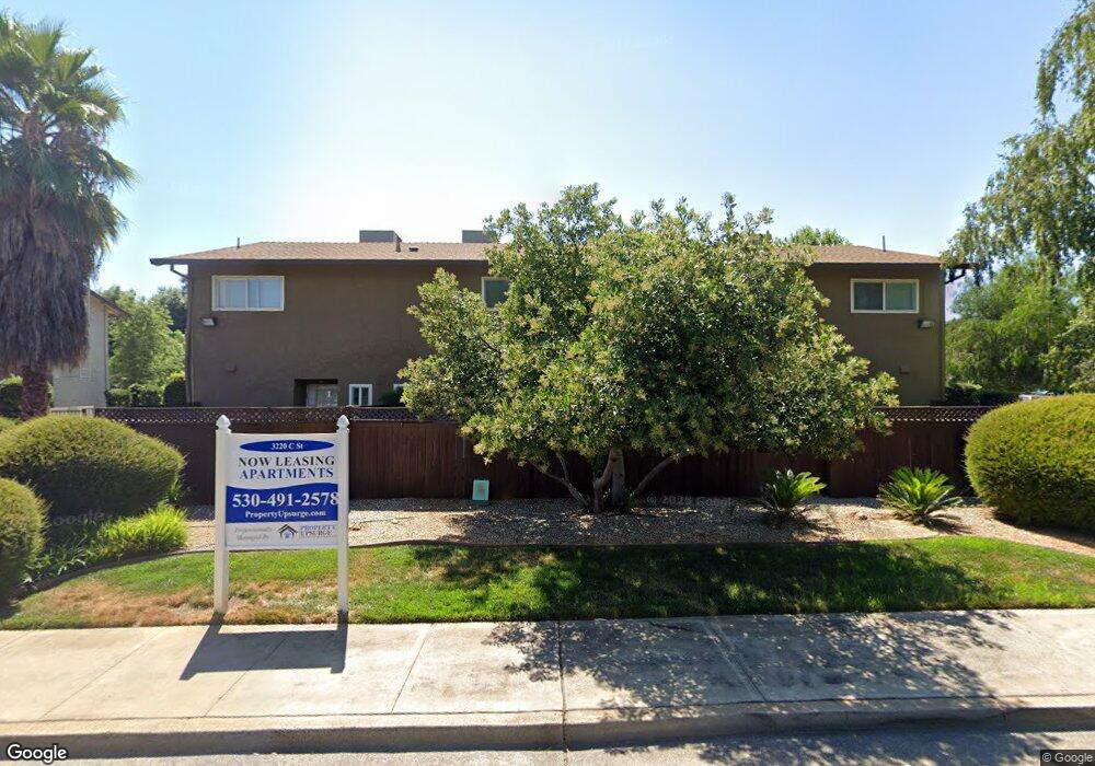 3220 C St 4 Plex, Redding, CA 96002 - photo 1