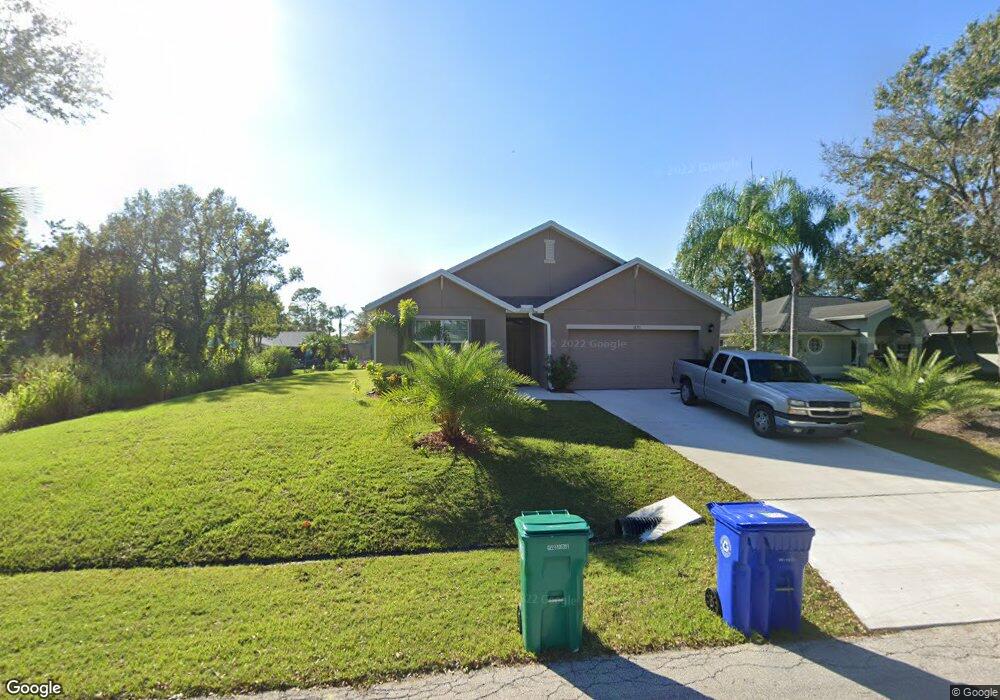 1673 Whitmore St, Sebastian, FL 32958 - photo 1