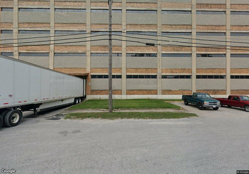 300 N Fruitridge Ave, Terre Haute, IN 47803 - photo 1