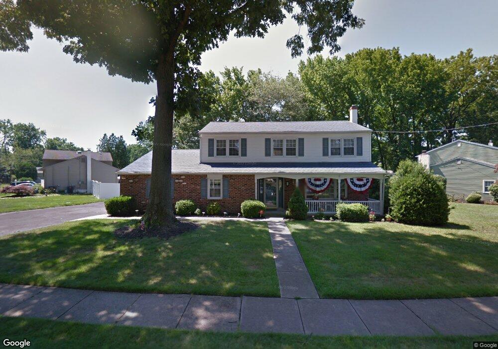 57 Howley Dr, Yardley, PA 19067 - photo 1