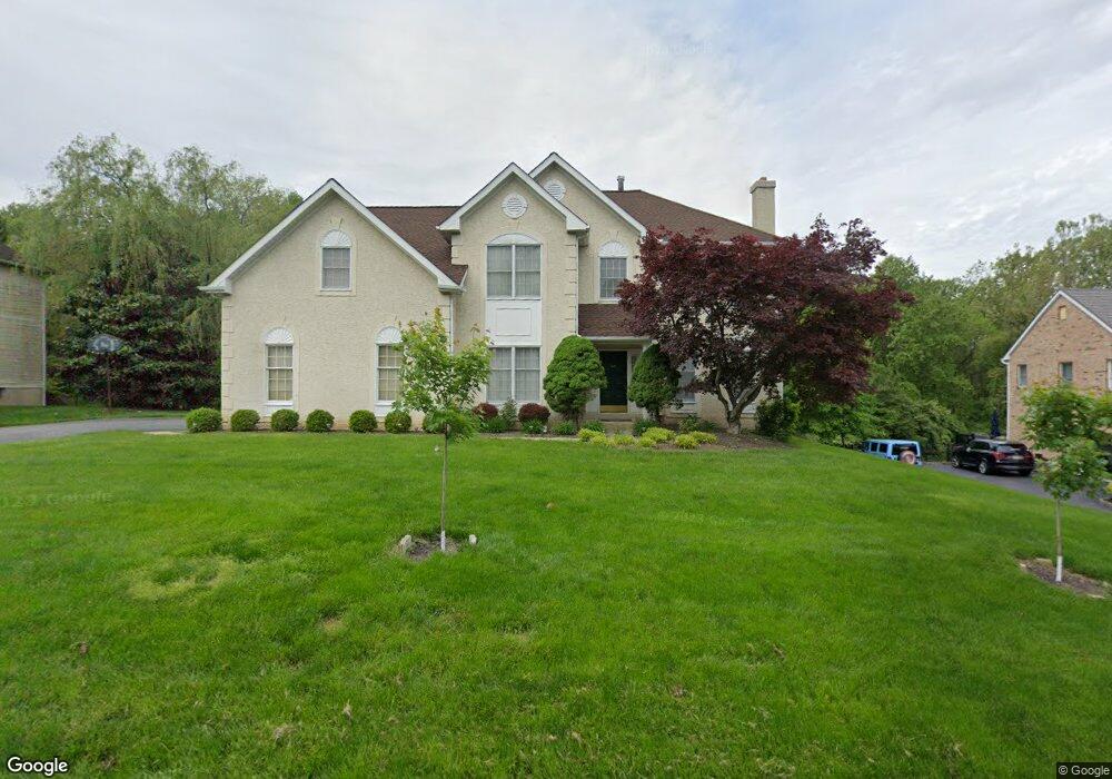 780 Heatherstone Dr, Berwyn, PA 19312 - photo 1