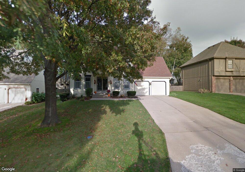 14902 W 84th Terrace, Lenexa, KS 66215 - photo 1