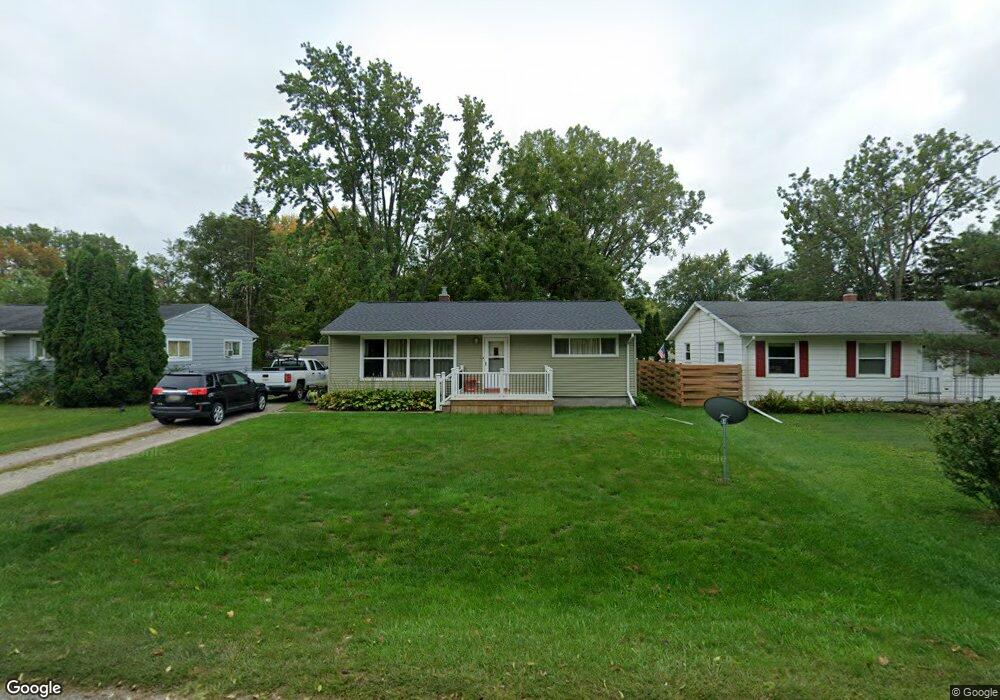901 Brad St, Lansing, MI 48911 - photo 1