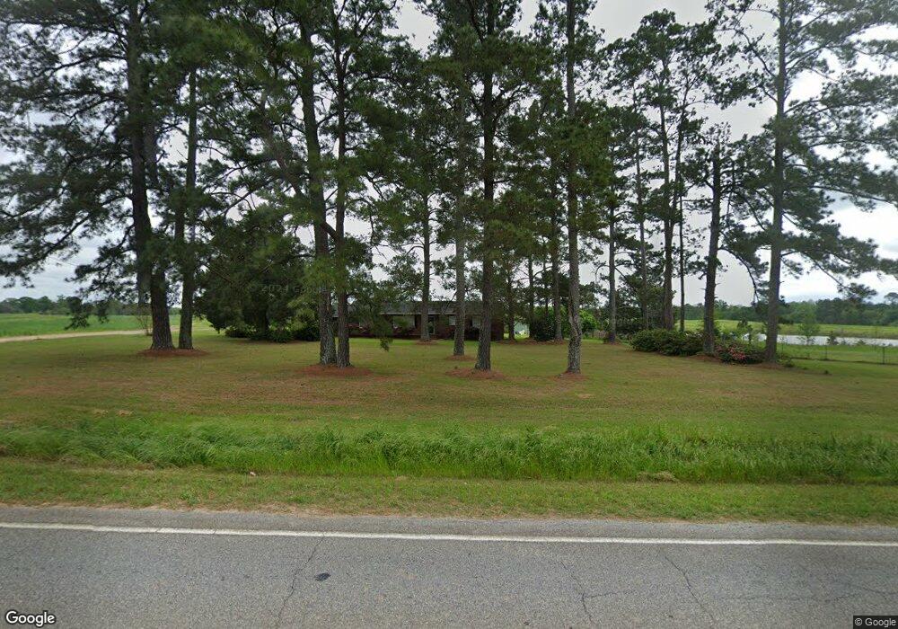 5364 Ga Highway 111 N, Pelham, GA 31779 - photo 1