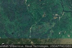 Lot 42&43 Miller Ridge Rd, Seboeis Plantation, ME 04448