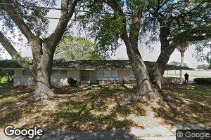 54830 Church St, White Castle, LA 70788