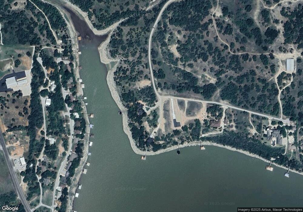 9718 Turner Ranch Rd, Brownwood, TX 76801 - photo 1