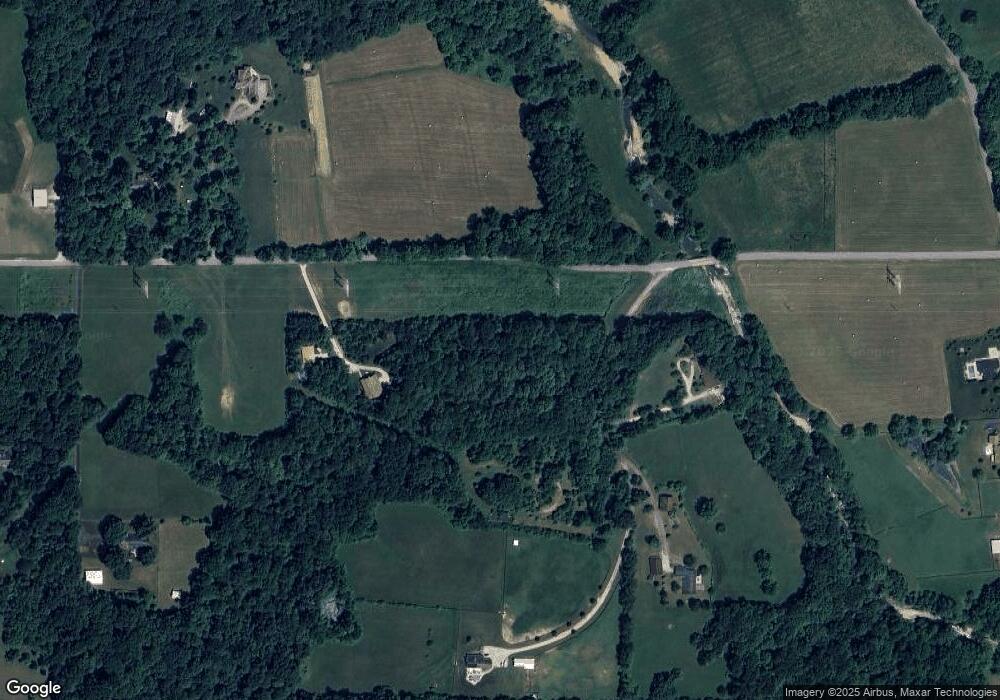 10333 Malinee Ott Rd unit Lot 6, Georgetown, IN 47122 - photo 1