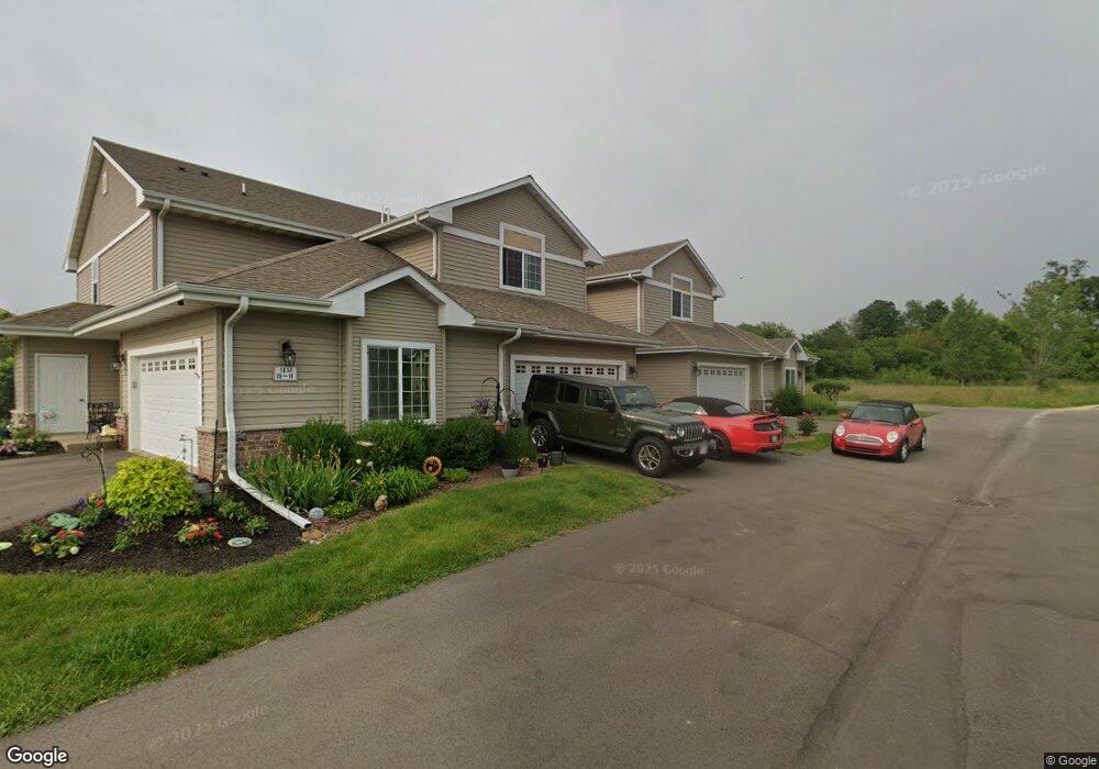 1632 Grey Fox Trail unit 8, Mukwonago, WI 53149 - photo 1