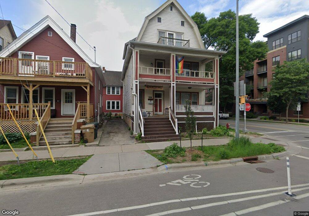 122 N Bassett St unit 1, Madison, WI 53703 - photo 1