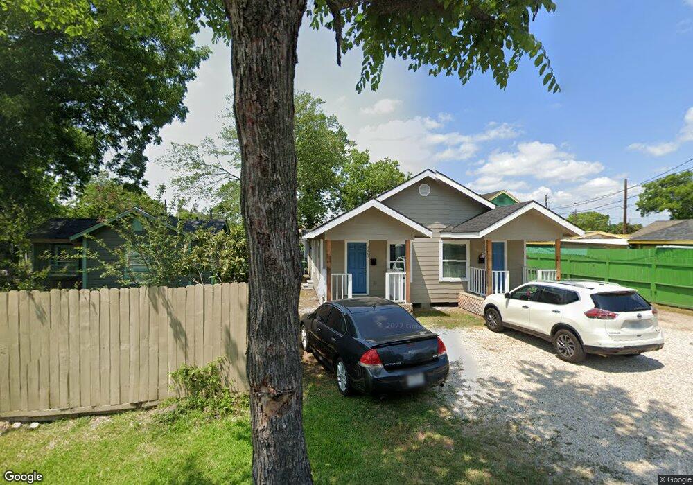 4407 Hull St, Houston, TX 77021 - photo 1