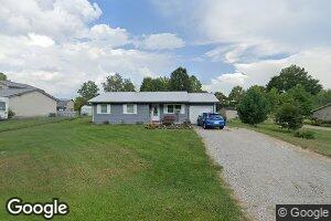 4629 W State Road 58, Freetown, IN 47235