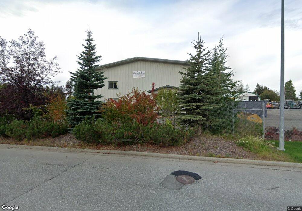 9600 Vanguard Dr, Anchorage, AK 99507 - photo 1