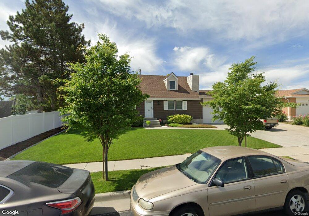 2597 Jody St, West Jordan, UT 84088 - photo 1