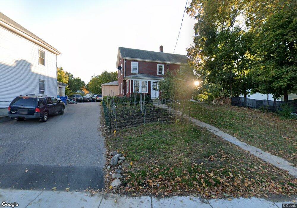 59 Calvary St, Waltham, MA 02453 - photo 1