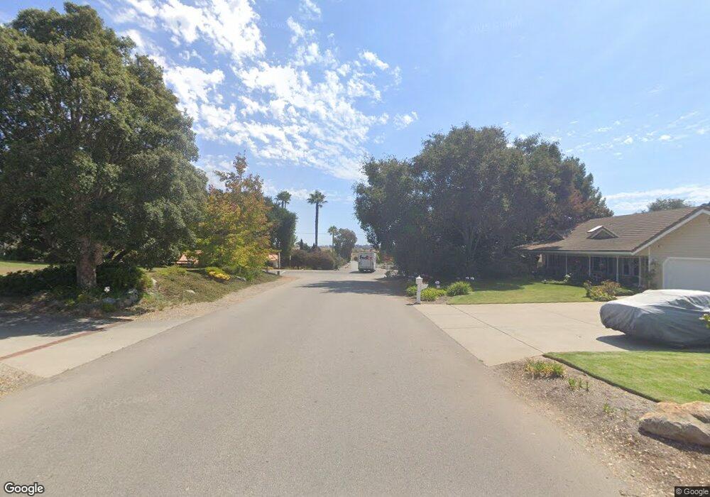 0 Olympic Way, Nipomo, CA 93444 - photo 1