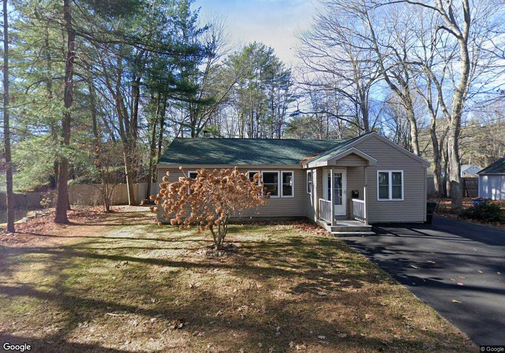 4 Curtis St, Brunswick, ME 04011 - photo 1