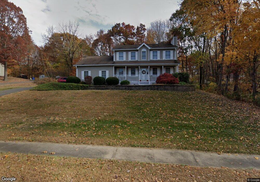 357 Tyler Way, Bristol, CT 06010 - photo 1