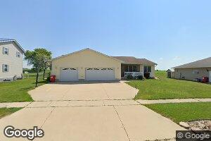 821 Sal Ave, Dunkerton, IA 50626