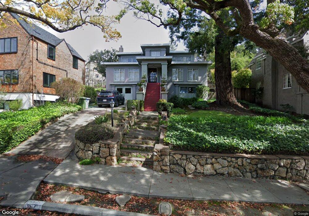 1967 Yosemite Rd, Berkeley, CA 94707 - photo 1