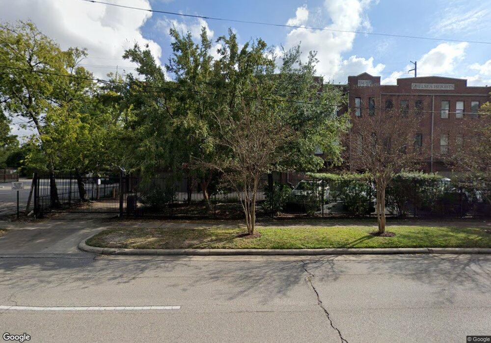 538 Yale St, Houston, TX 77007 - photo 1