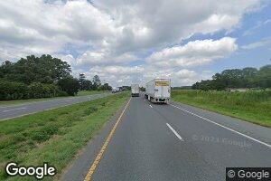 17457 Lankford Hwy, Parksley, VA 23421