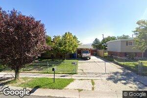 3305 Meadowlark Dr, Salt Lake City, UT 84119