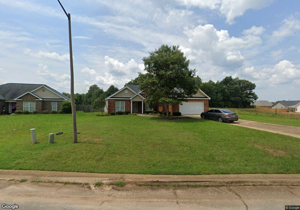 215 Schroer Dr, Byron, GA 31008 - photo 1