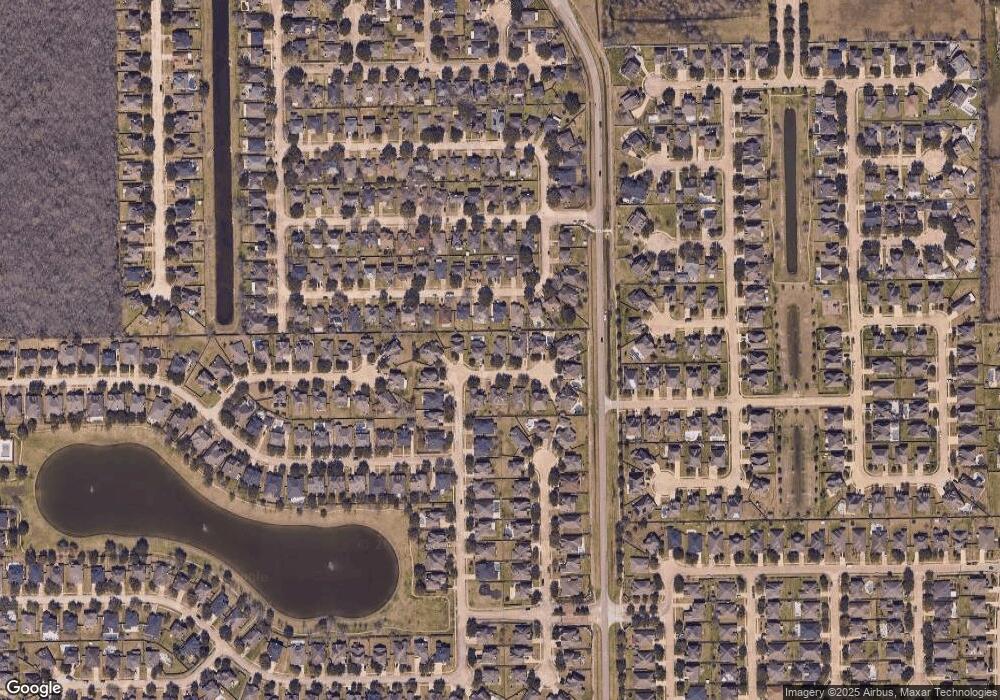 4409 Sebago Ct, Pearland, TX 77584 - photo 1