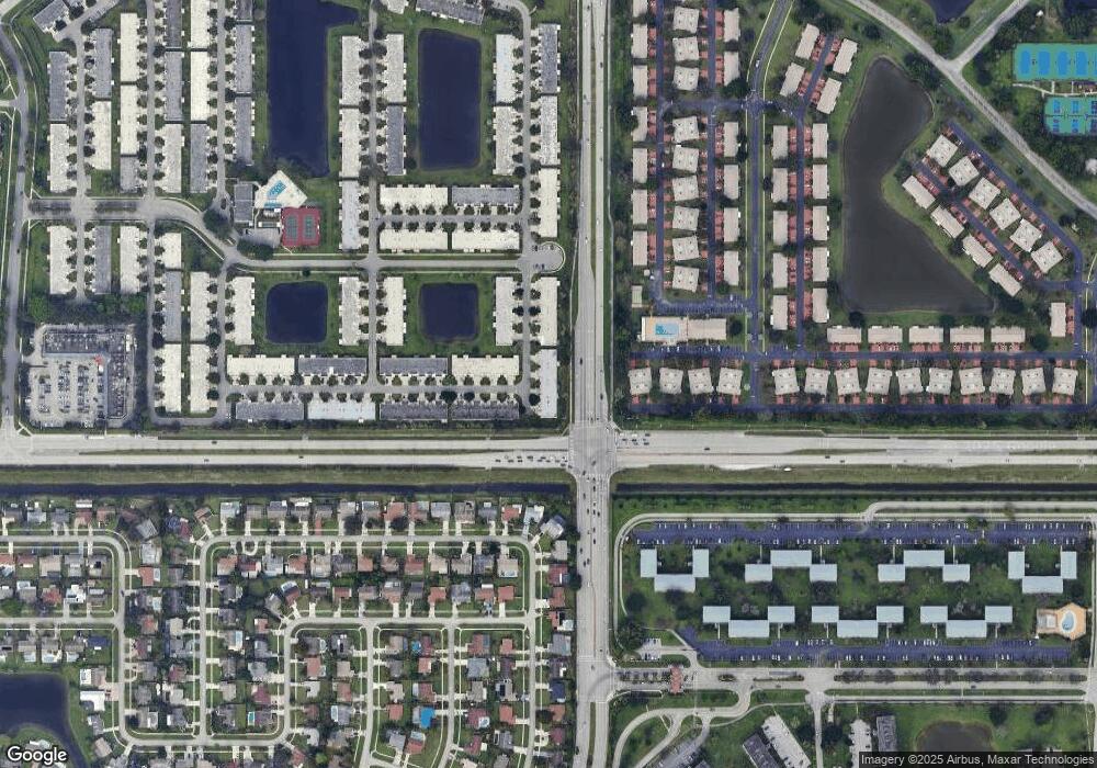 9005 Flynn Cir unit 8, Boca Raton, FL 33496 - photo 1