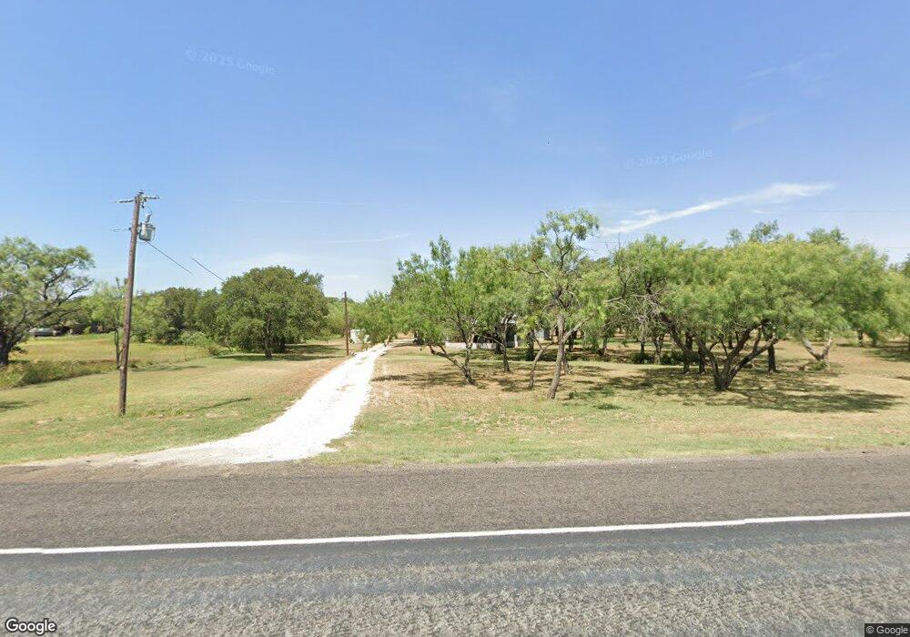 10747 Highway 279, Brownwood, TX 76801 - photo 1
