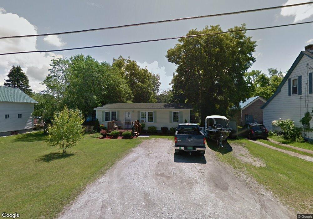 20 Foundry St, Swanton, VT 05488 - photo 1