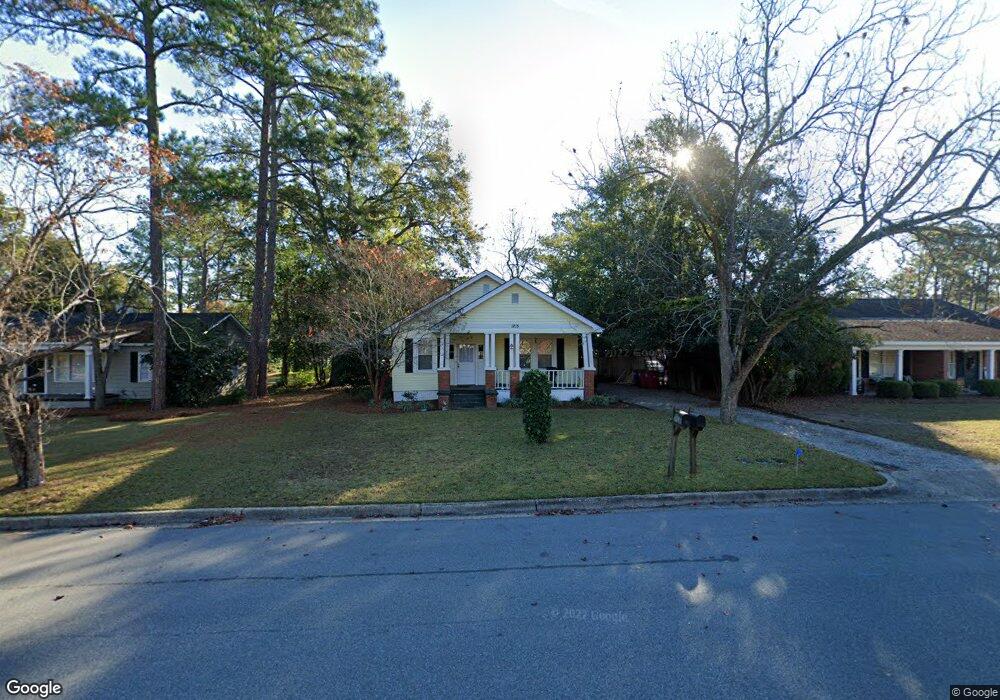 1215 Wilson Ave N, Tifton, GA 31794 - photo 1