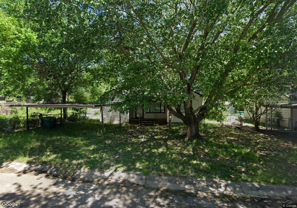 3308 Rhozine Ln, Texarkana, TX 75503 - photo 1