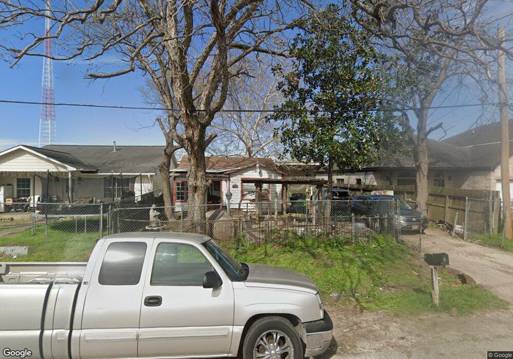 1521 Hendrix St, Houston, TX 77093 - photo 1